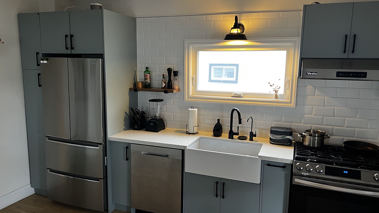 Photo of Kitchen in Cambridge