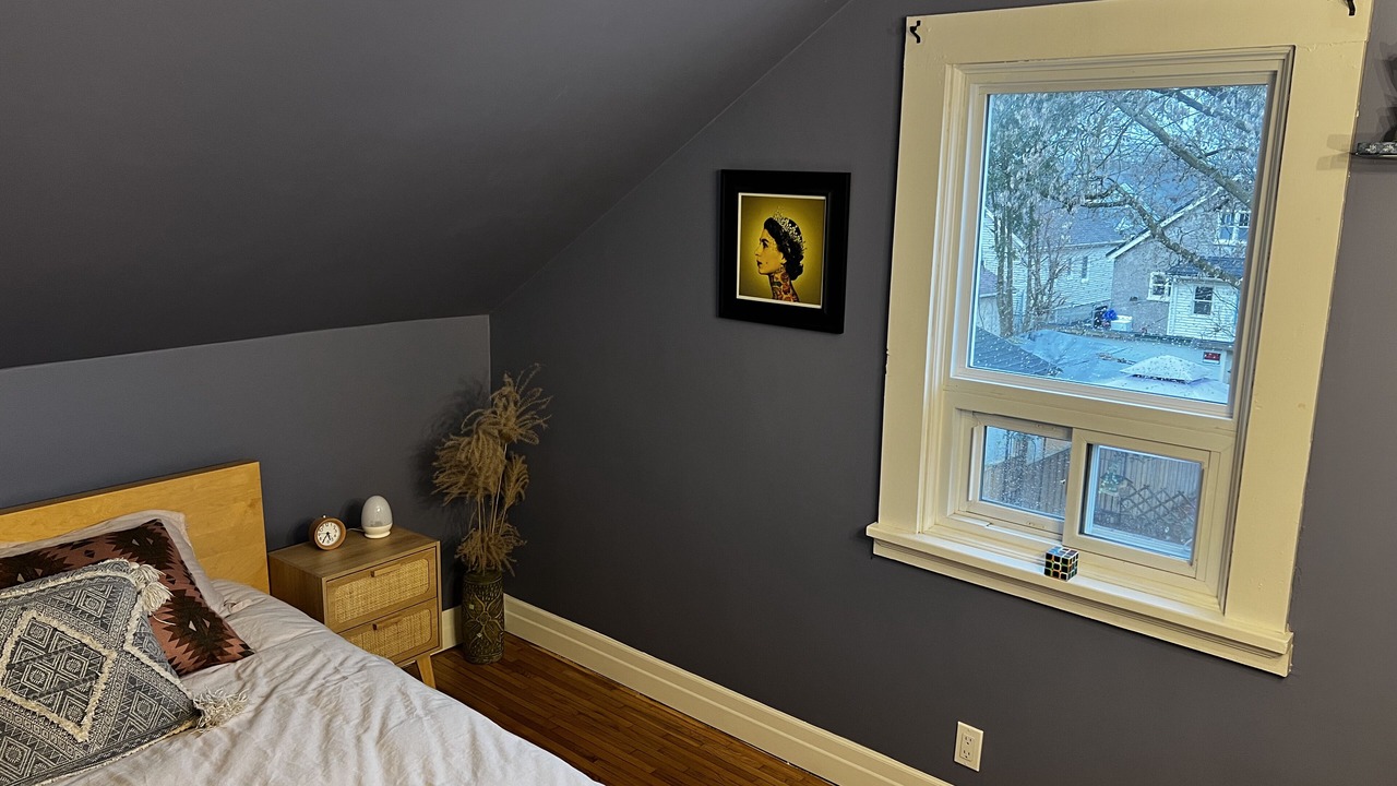 Photo of Bedroom in Cambridge