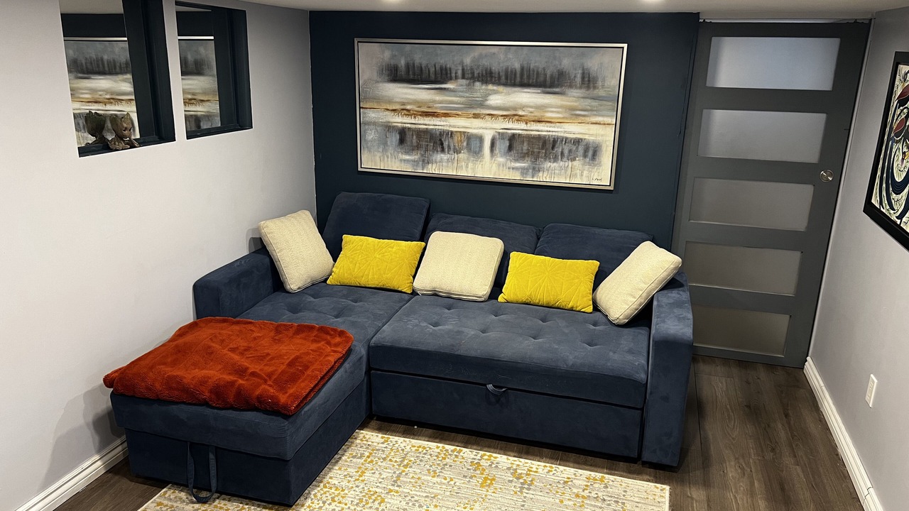 Photo of Livingroom in Cambridge