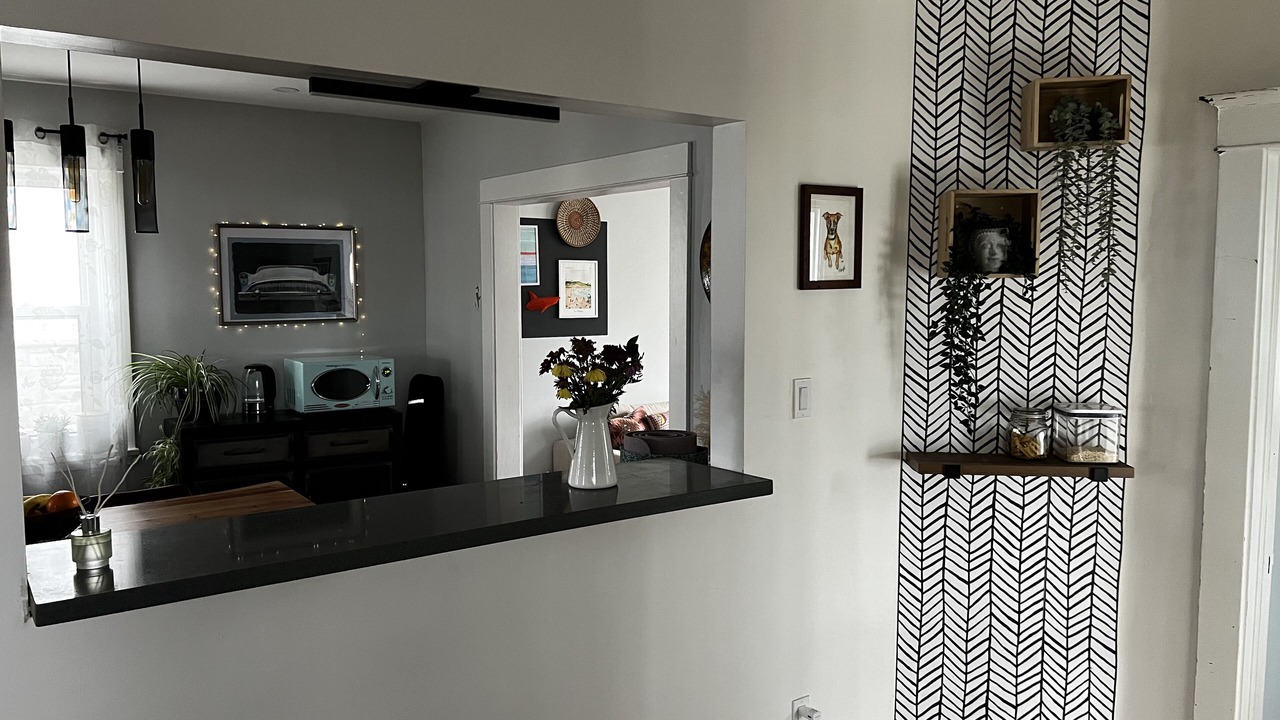 Photo of Livingroom in Cambridge
