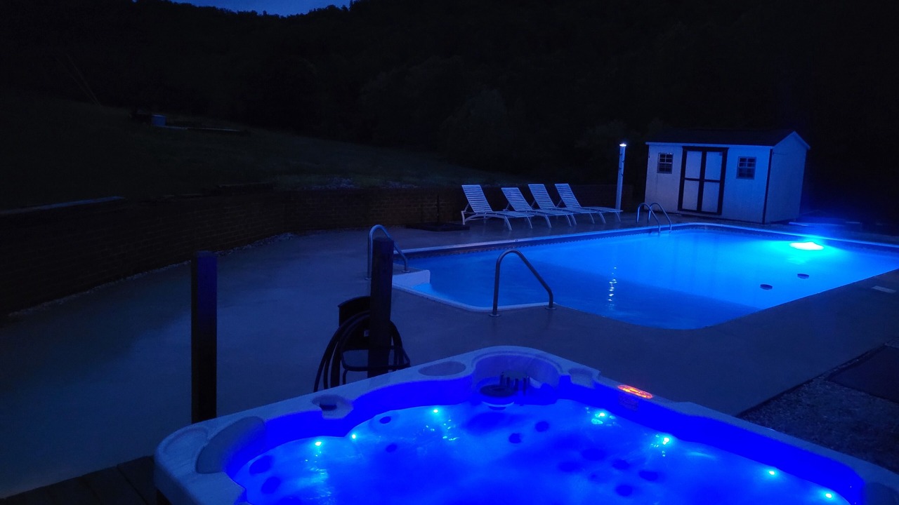 Photo of Outdoor in Lovingston