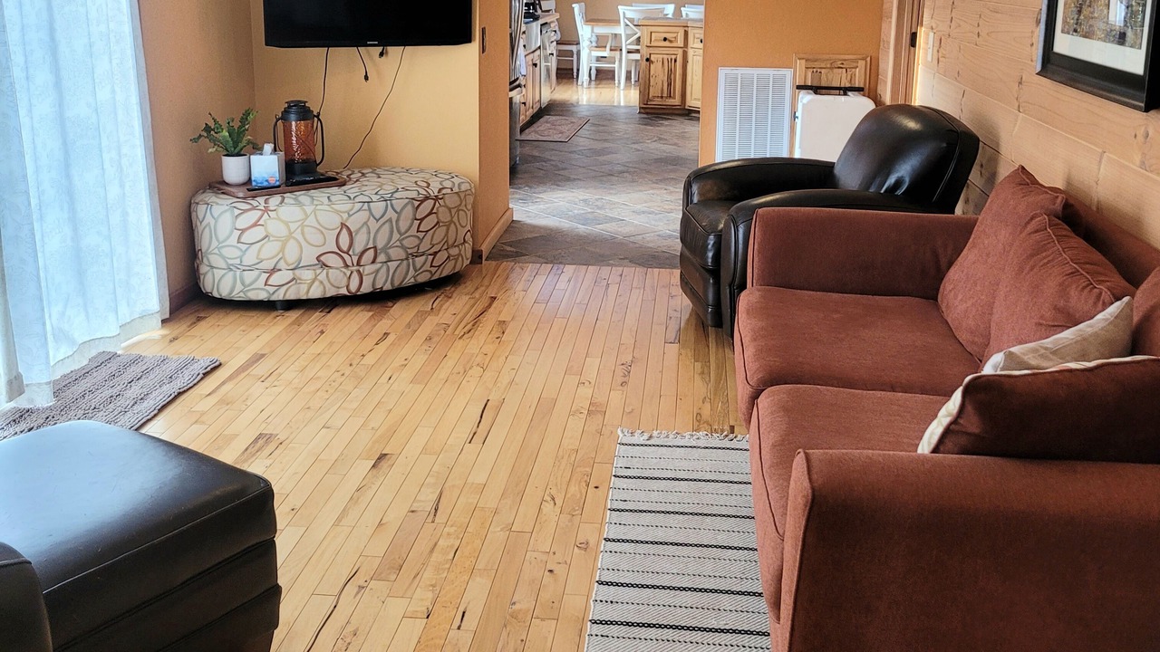Photo of Livingroom in Lovingston
