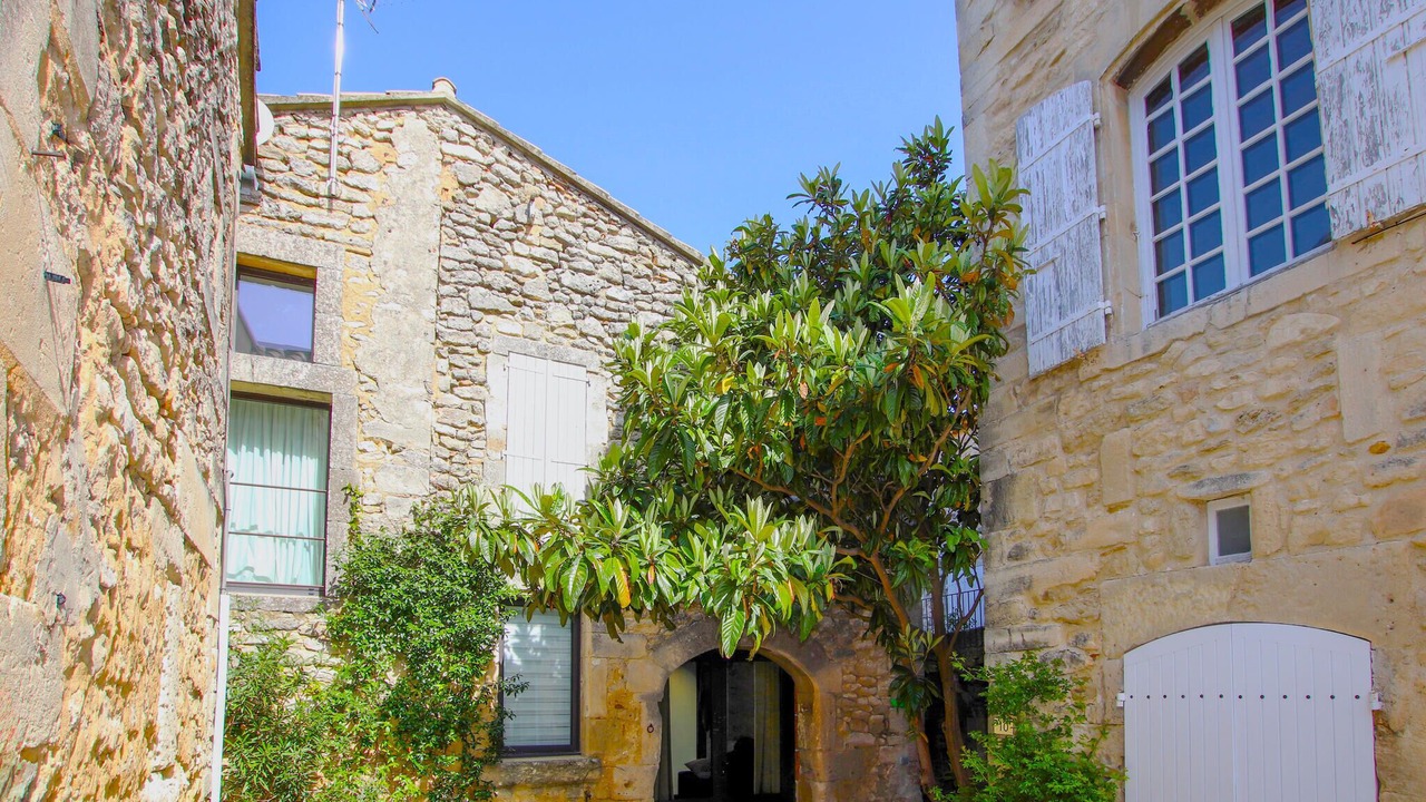 Photo of Outdoor in Saint-Restitut