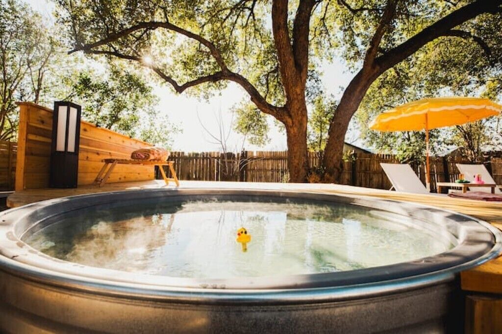 Photo of Outdoor in Lockhart