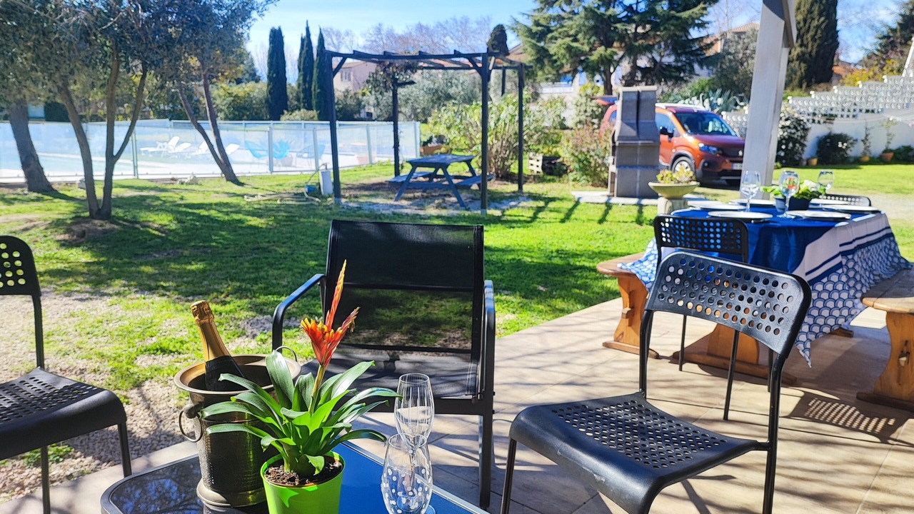 Photo of Outdoor in Ginestas