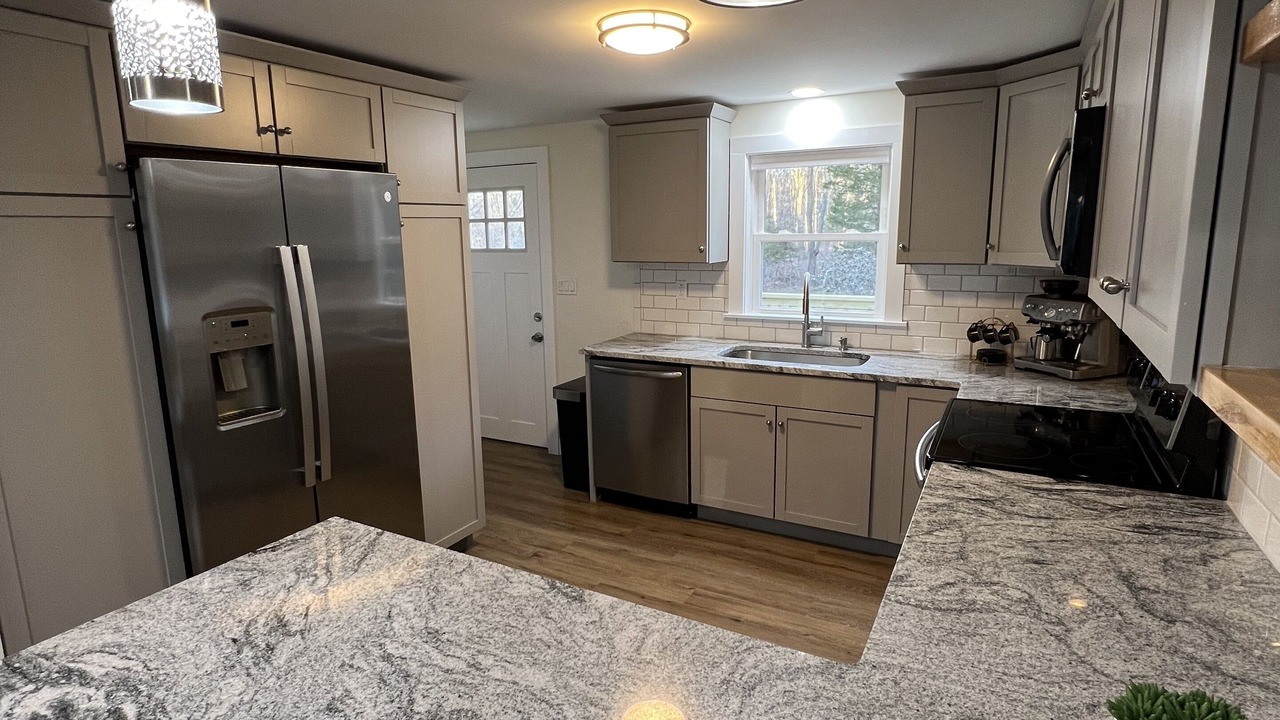 Photo of Kitchen in Montville