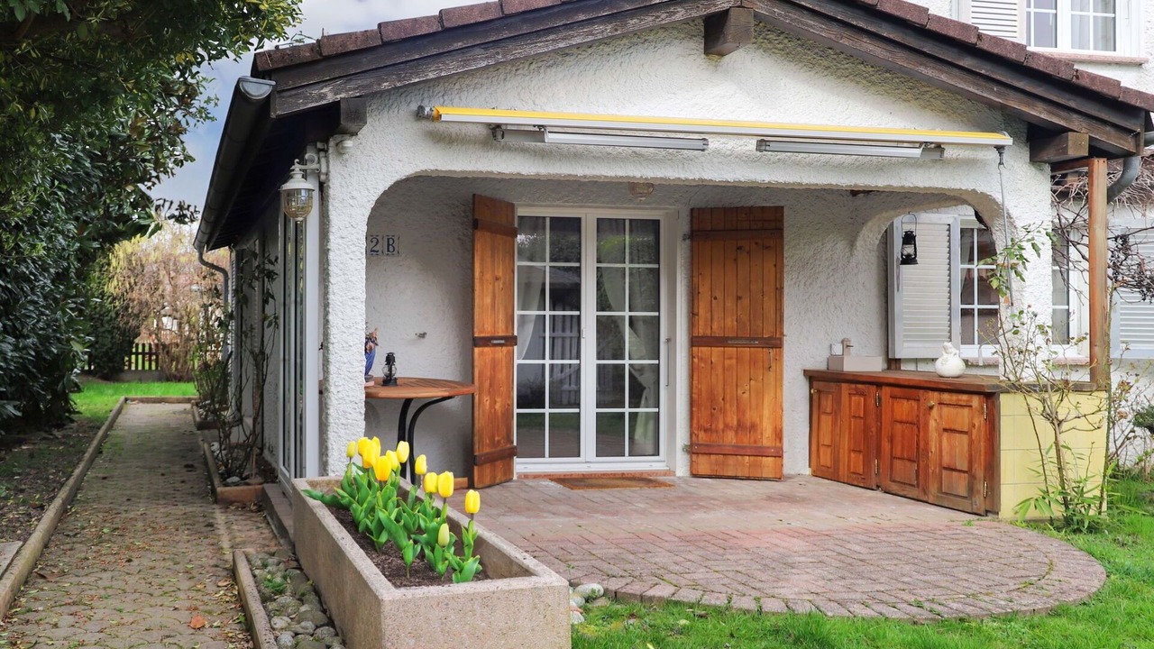 Photo of Outdoor in Bouveret