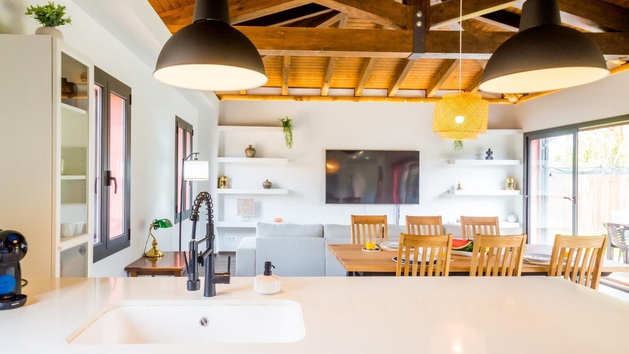 Photo of Kitchen in Palamos