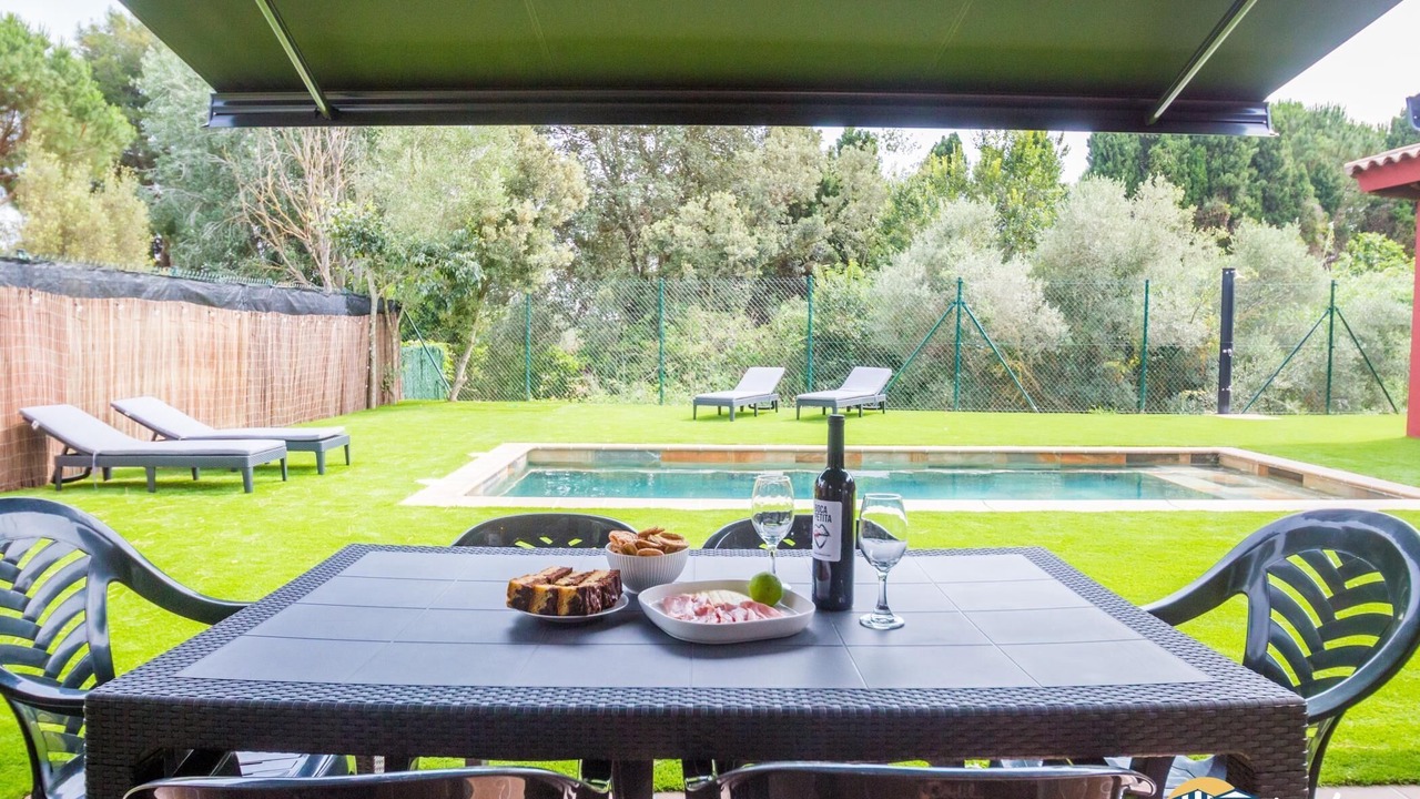 Photo of Outdoor in Palamos