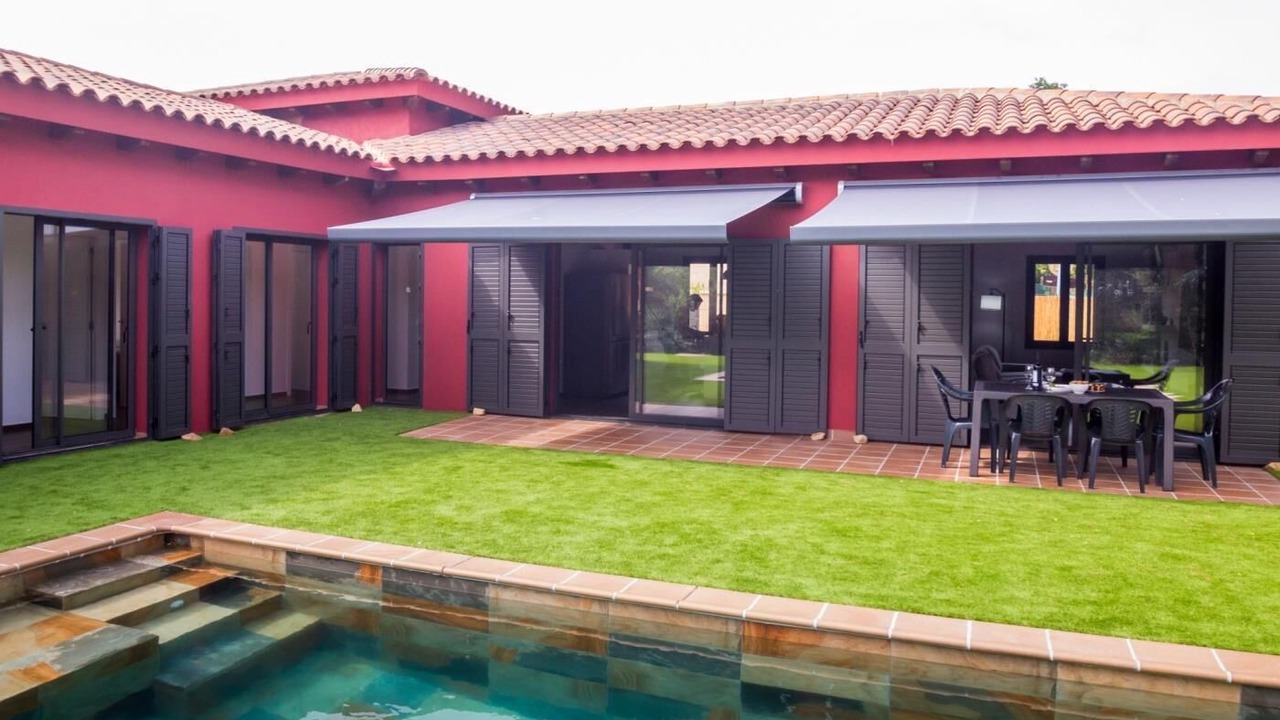 Photo of Outdoor in Palamos