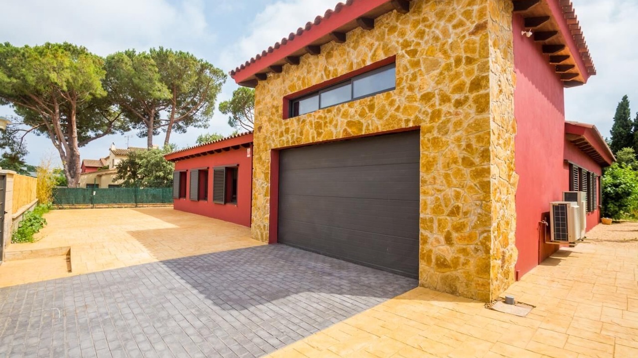 Photo of Outdoor in Palamos
