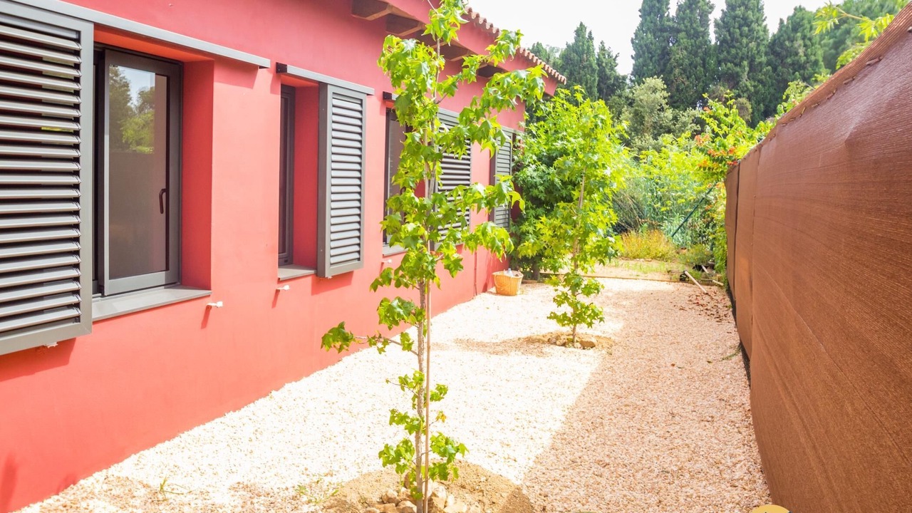 Photo of Outdoor in Palamos