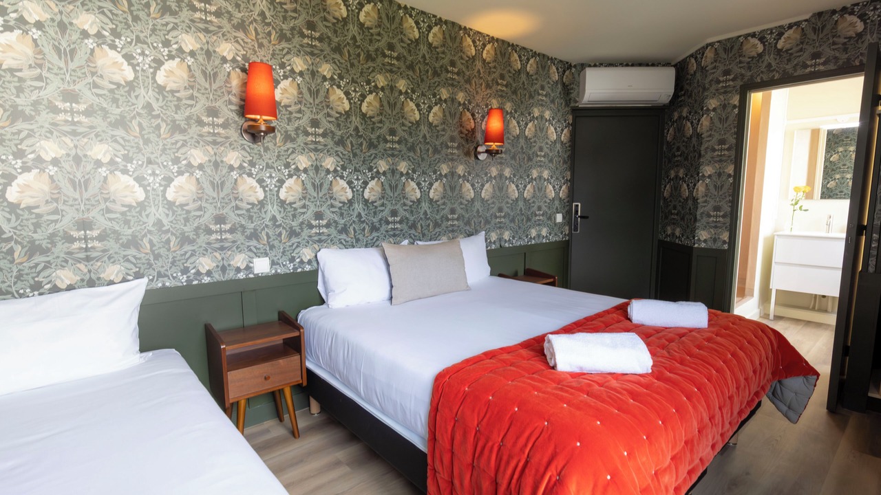 Photo of Bedroom in Noyers-sur-Cher