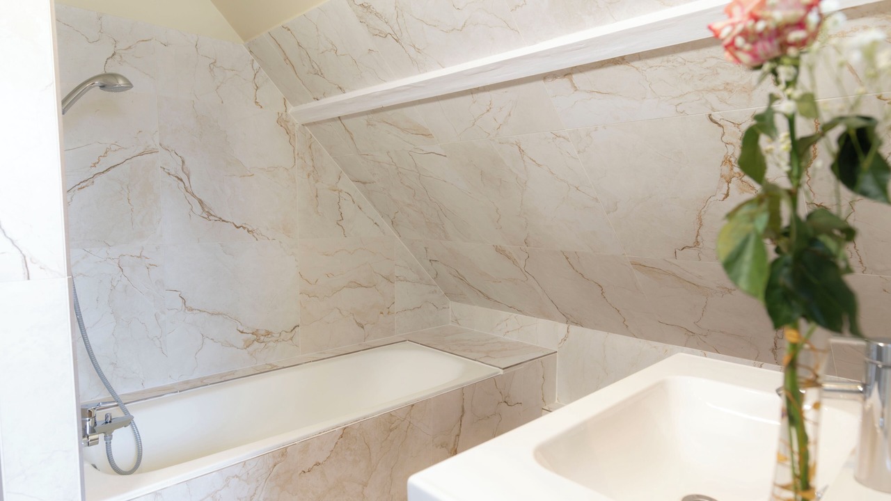 Photo of Bathroom in Noyers-sur-Cher
