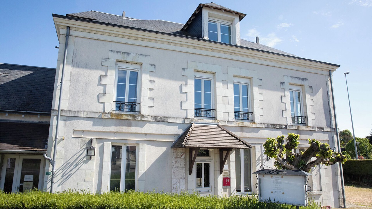 Photo of Outdoor in Noyers-sur-Cher
