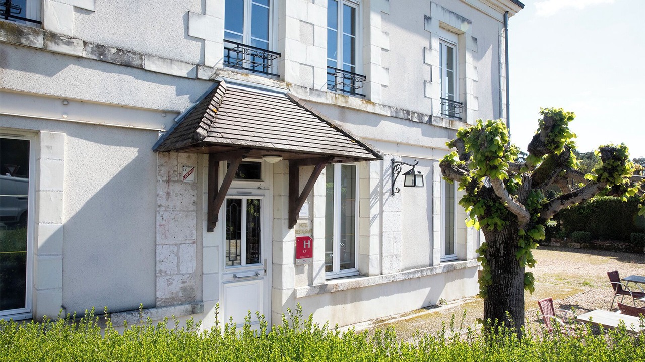 Photo of Outdoor in Noyers-sur-Cher