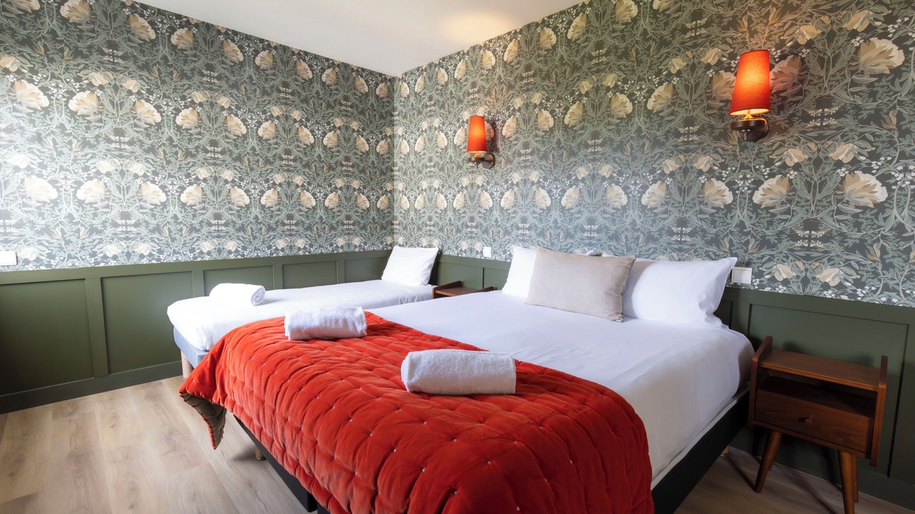 Photo of Bedroom in Noyers-sur-Cher