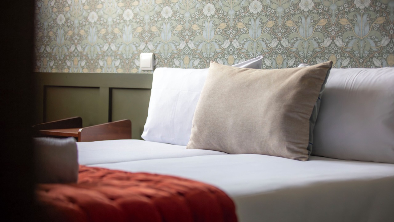 Photo of Bedroom in Noyers-sur-Cher