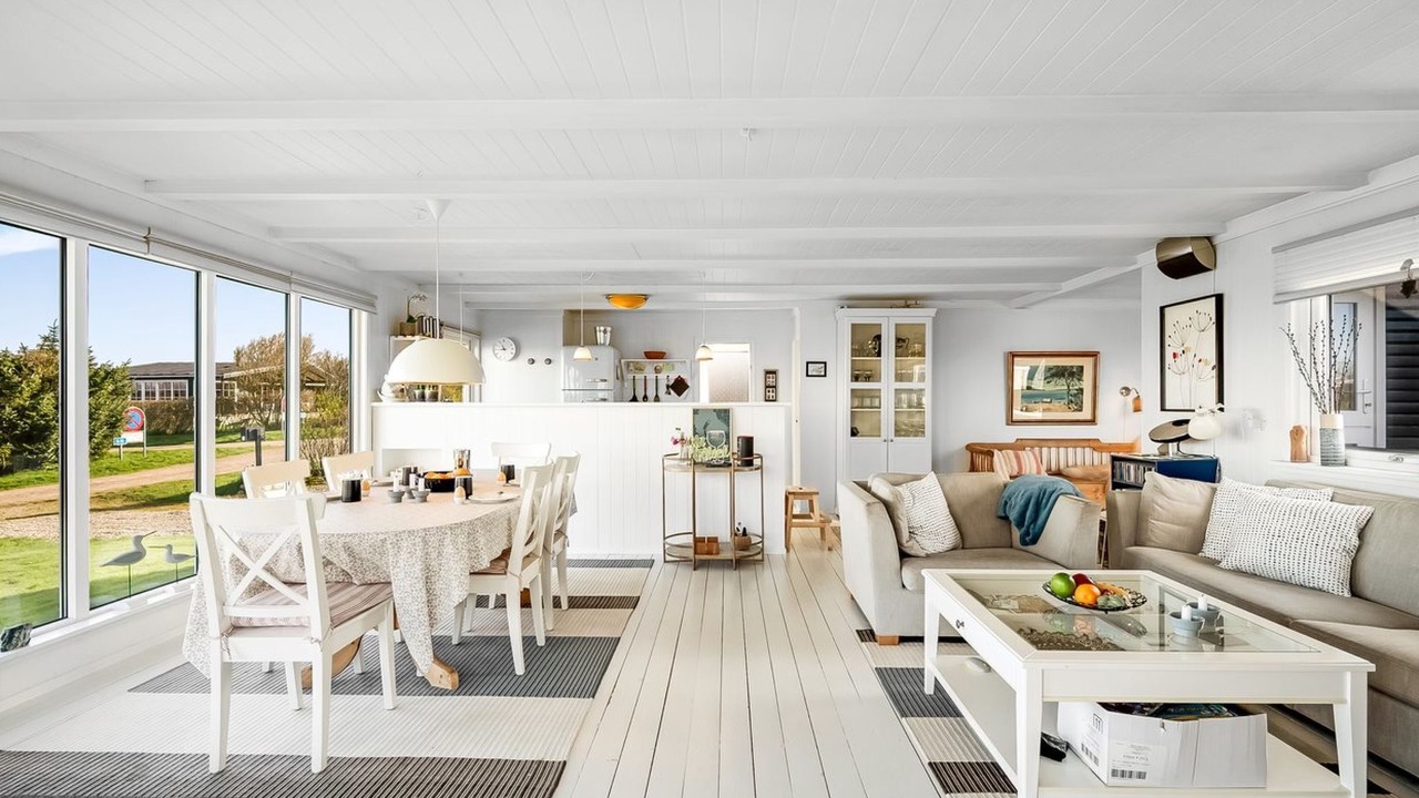 Photo of Livingroom in Vinderup
