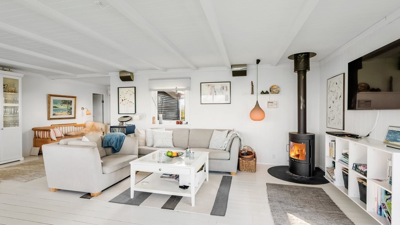 Photo of Livingroom in Vinderup