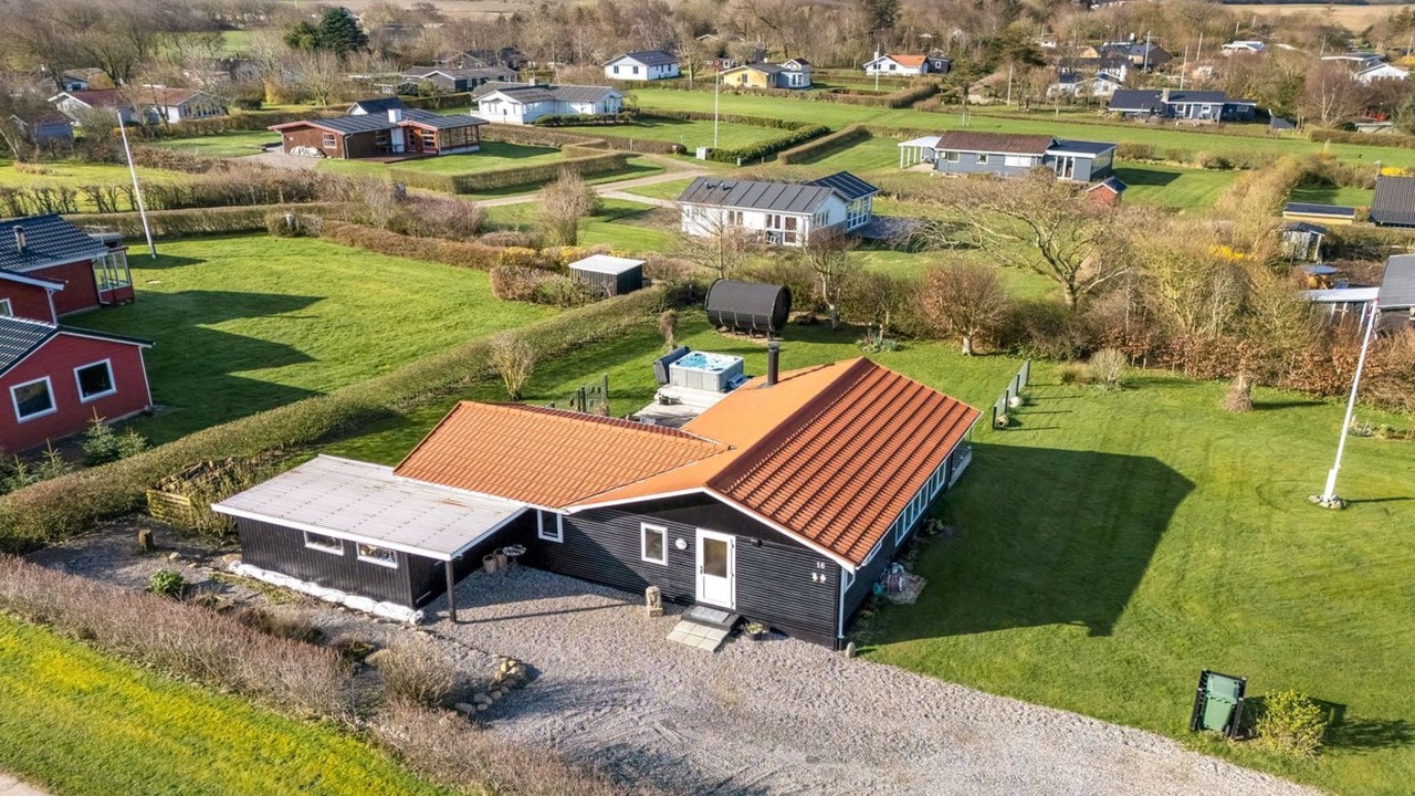 Photo of Outdoor in Vinderup