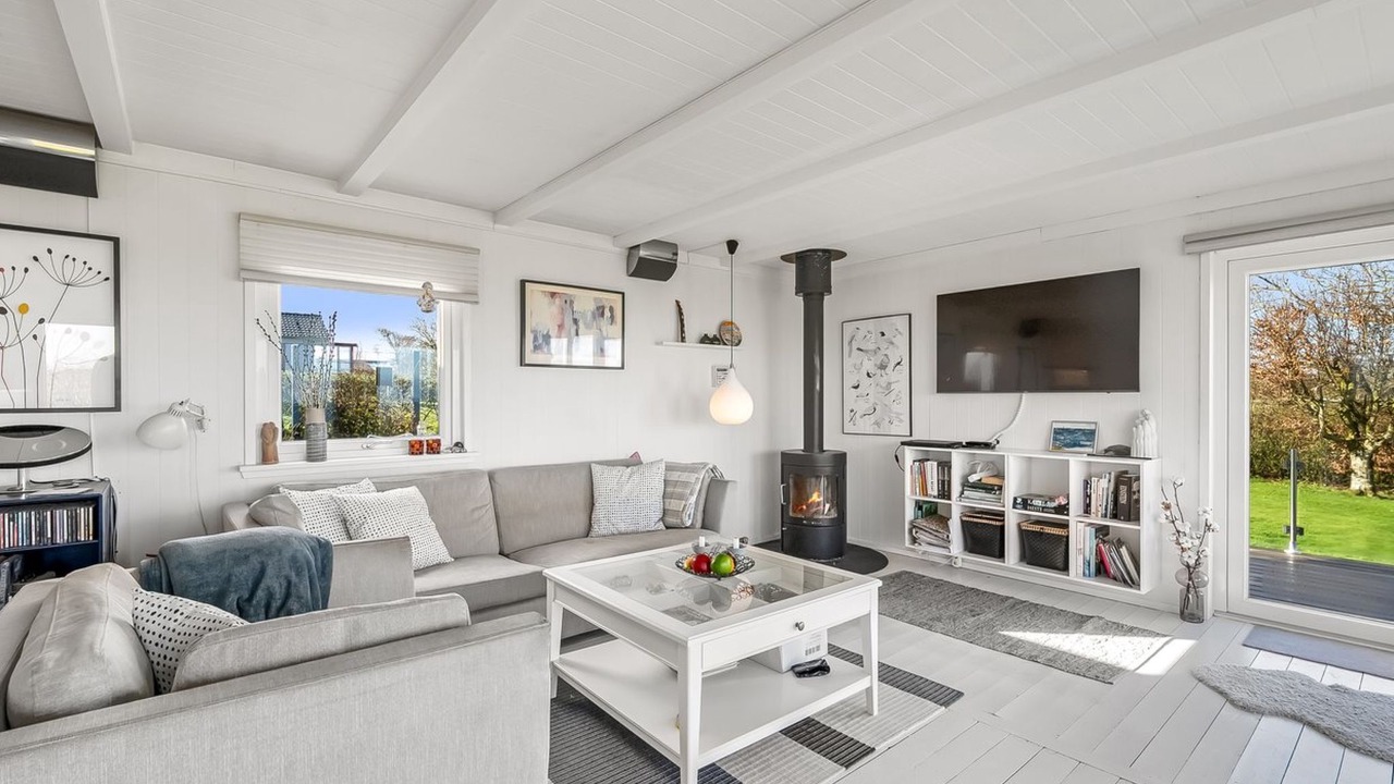 Photo of Livingroom in Vinderup