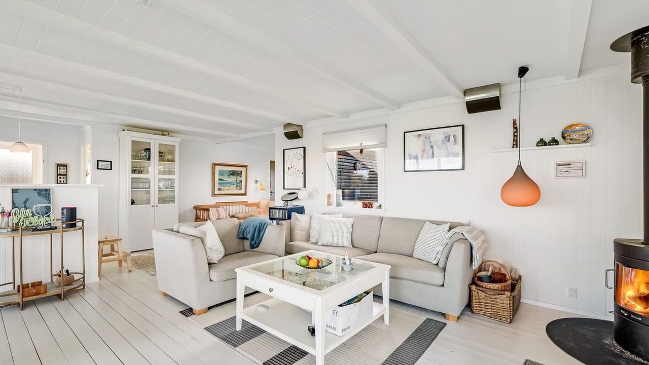 Photo of Livingroom in Vinderup