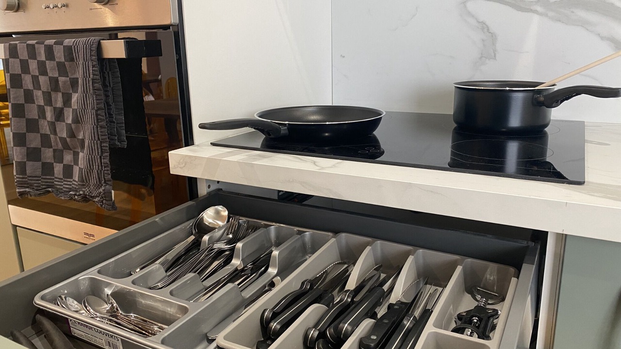 Photo of Kitchen in Saint-Omer