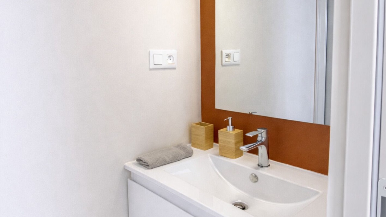 Photo of Bathroom in Saint-Omer