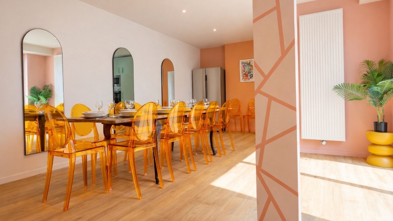 Photo of Bedroom in Saint-Omer