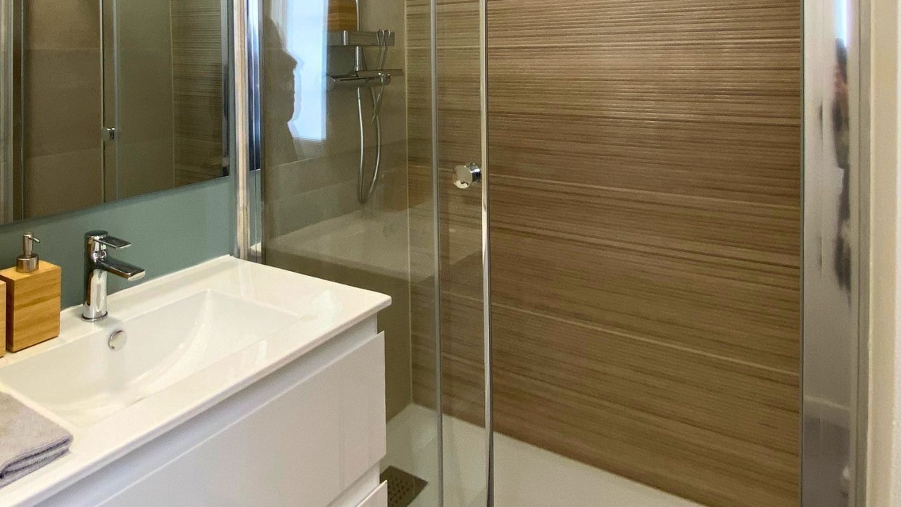 Photo of Bathroom in Saint-Omer