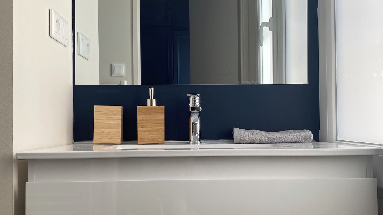 Photo of Bathroom in Saint-Omer
