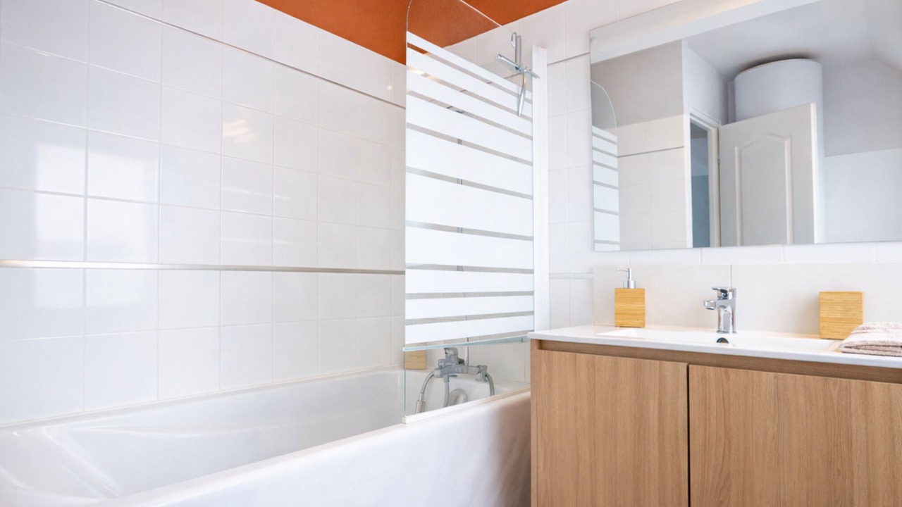 Photo of Bathroom in Saint-Omer
