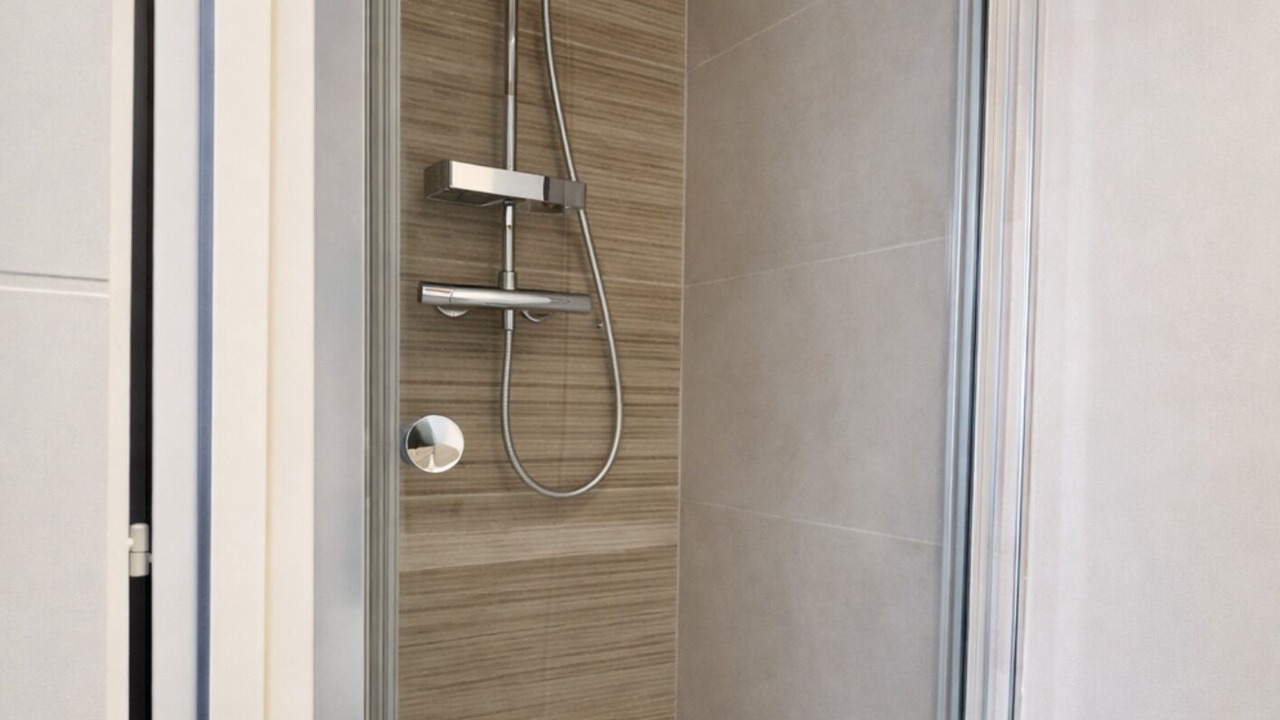 Photo of Bathroom in Saint-Omer