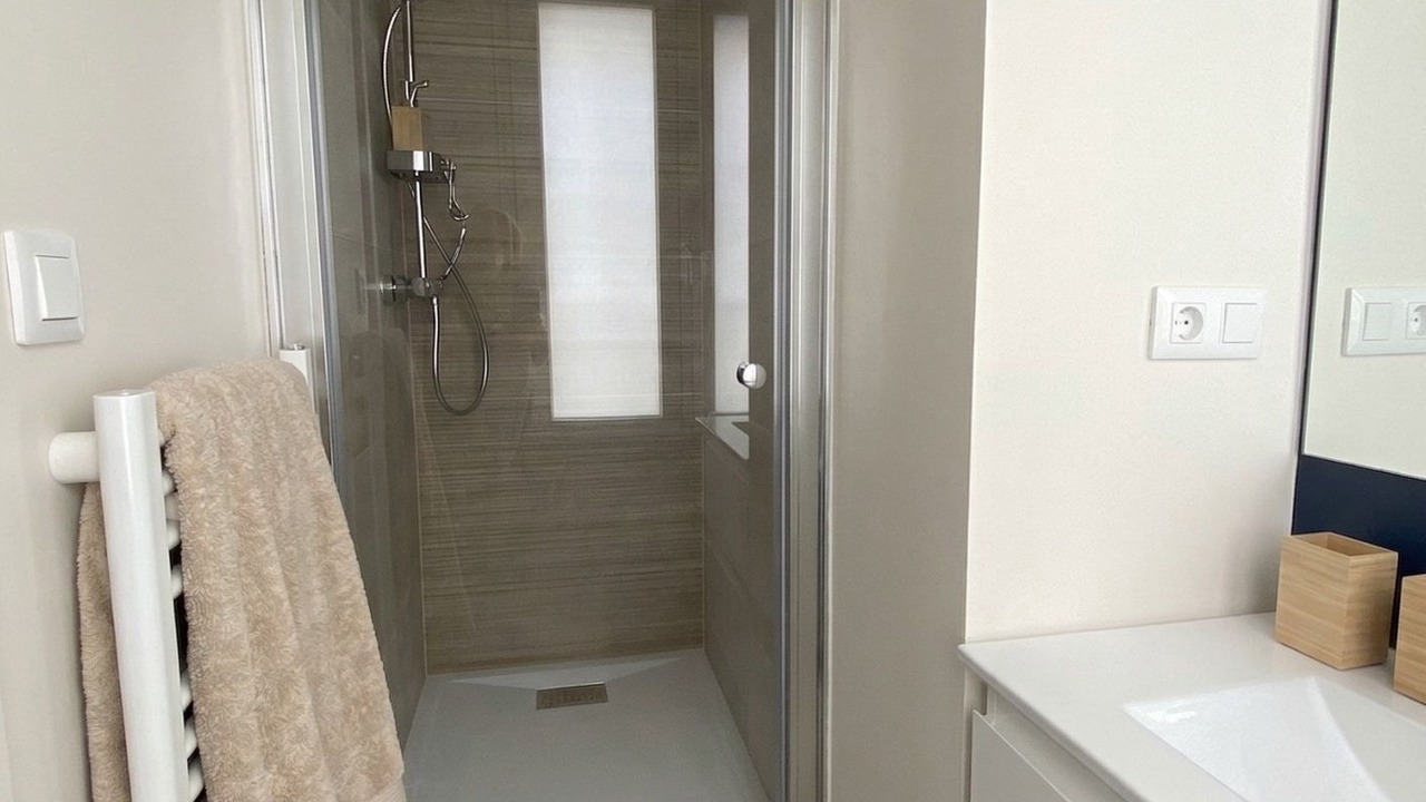 Photo of Bathroom in Saint-Omer