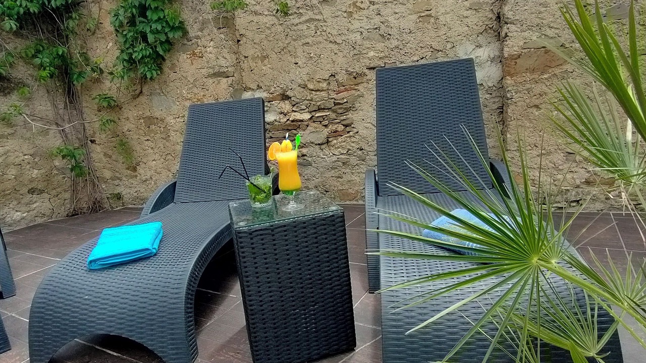 Photo of Outdoor in Conilhac-Corbieres