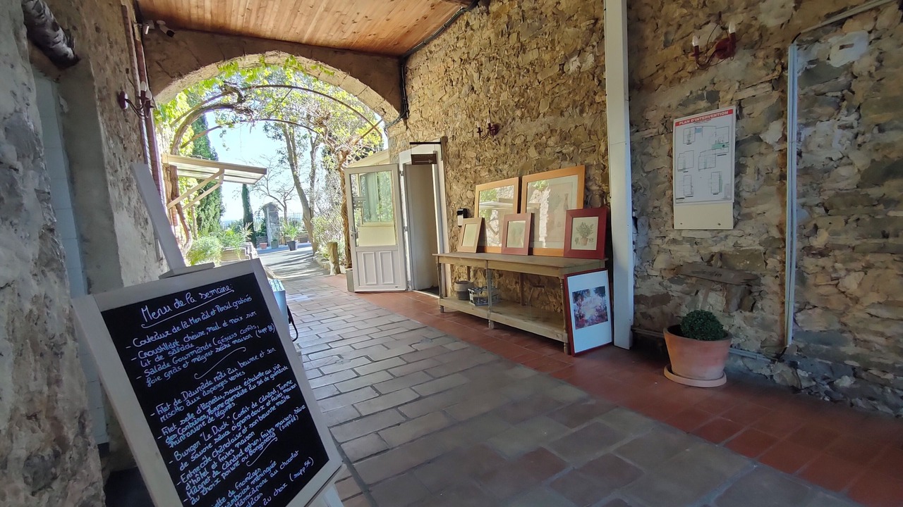 Photo of Outdoor in Conilhac-Corbieres
