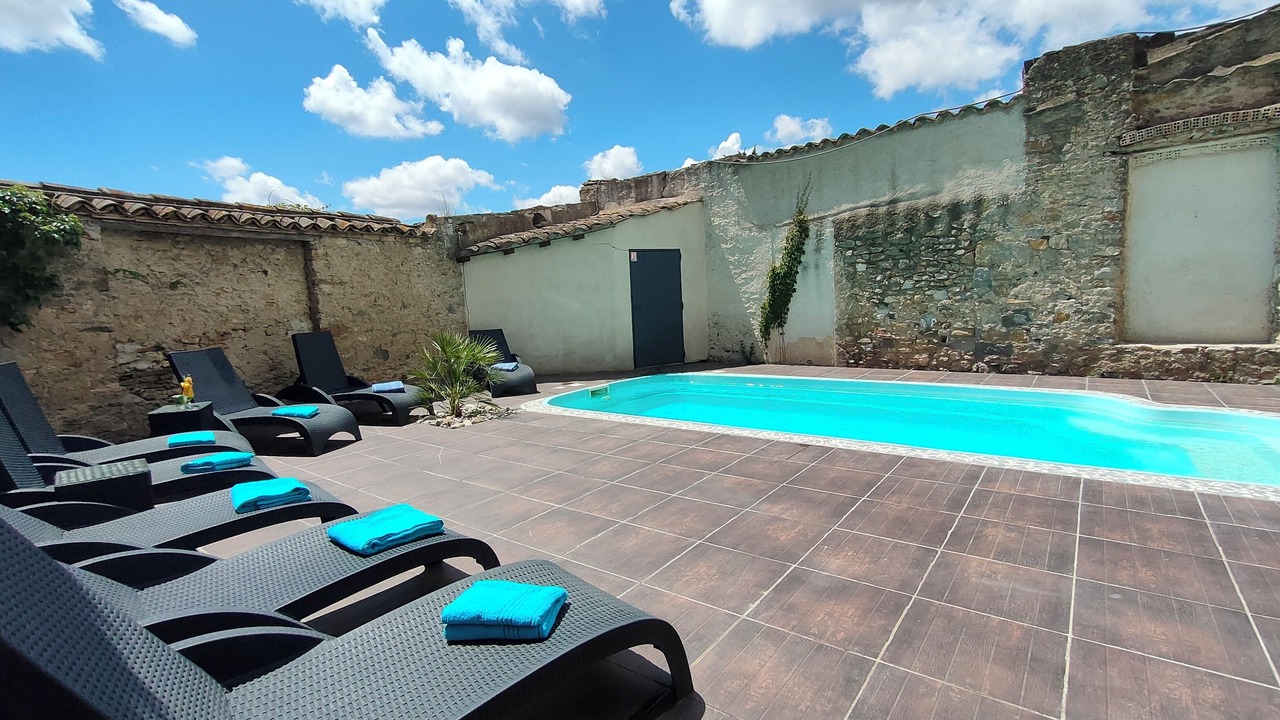 Photo of Outdoor in Conilhac-Corbieres