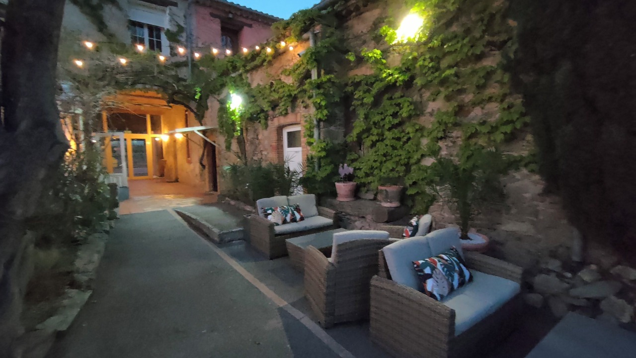 Photo of Outdoor in Conilhac-Corbieres