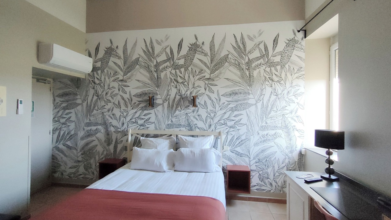 Photo of Bedroom in Conilhac-Corbieres