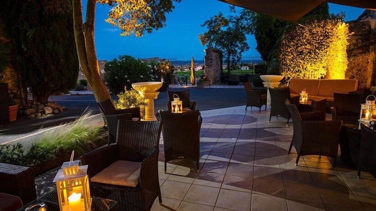 Photo of Outdoor in Conilhac-Corbieres
