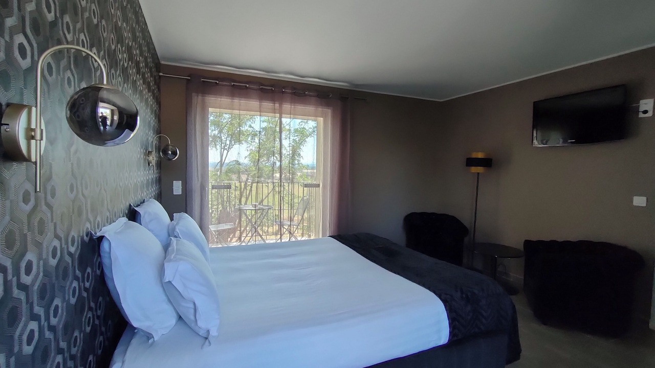 Photo of Bedroom in Conilhac-Corbieres