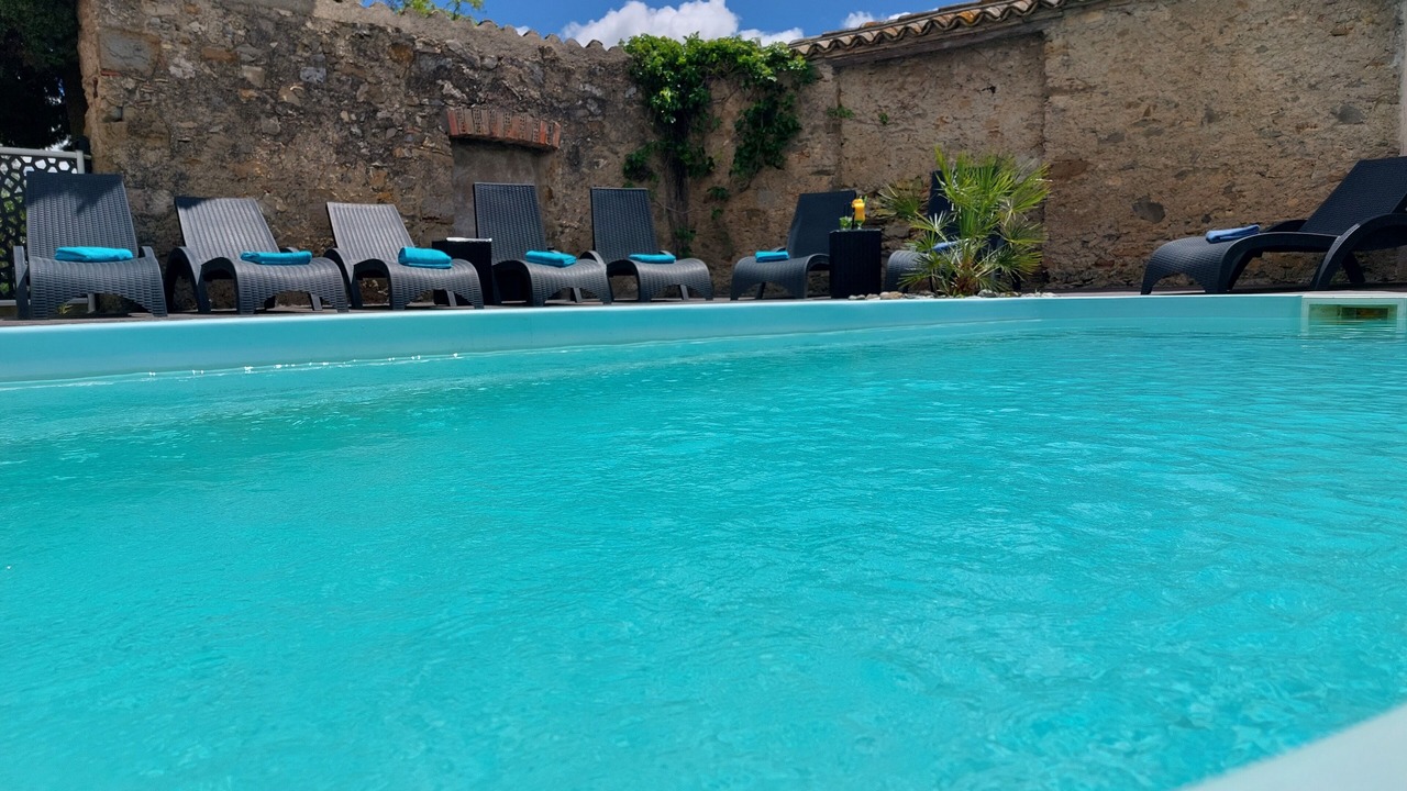 Photo of Outdoor in Conilhac-Corbieres