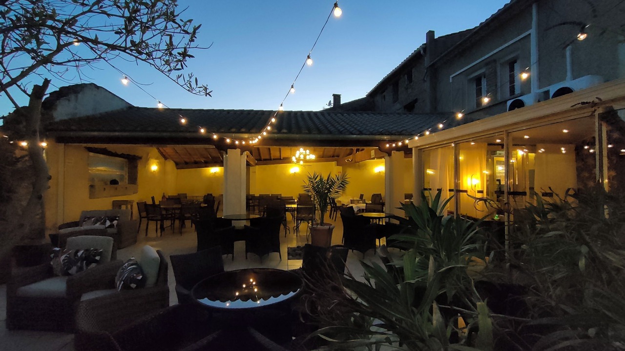 Photo of Outdoor in Conilhac-Corbieres