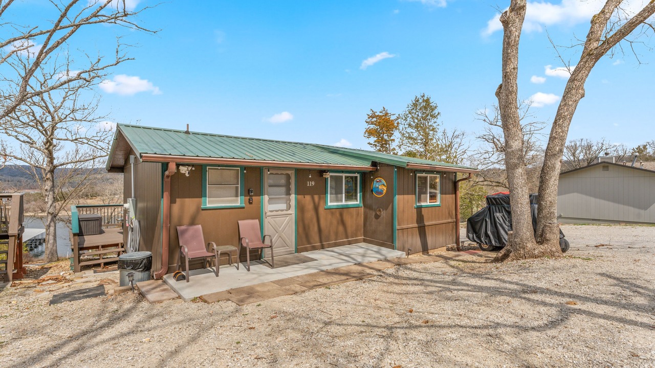 Photo of Outdoor in Kimberling City