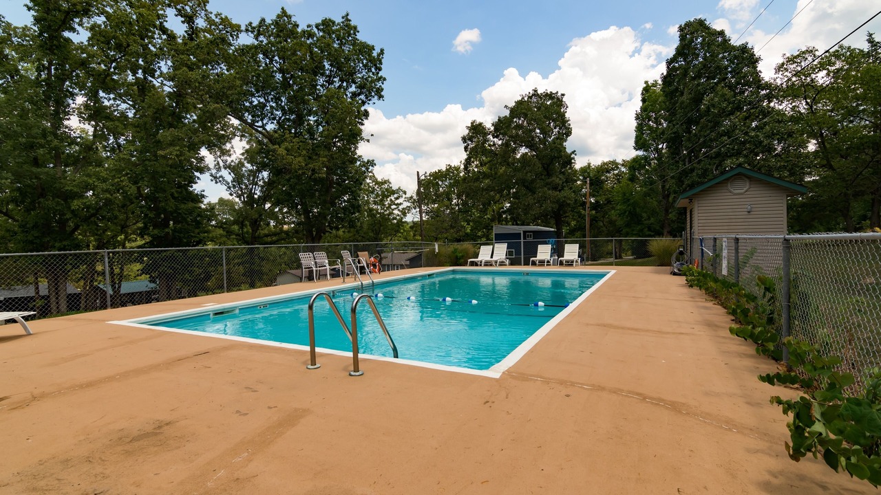Photo of Outdoor in Kimberling City