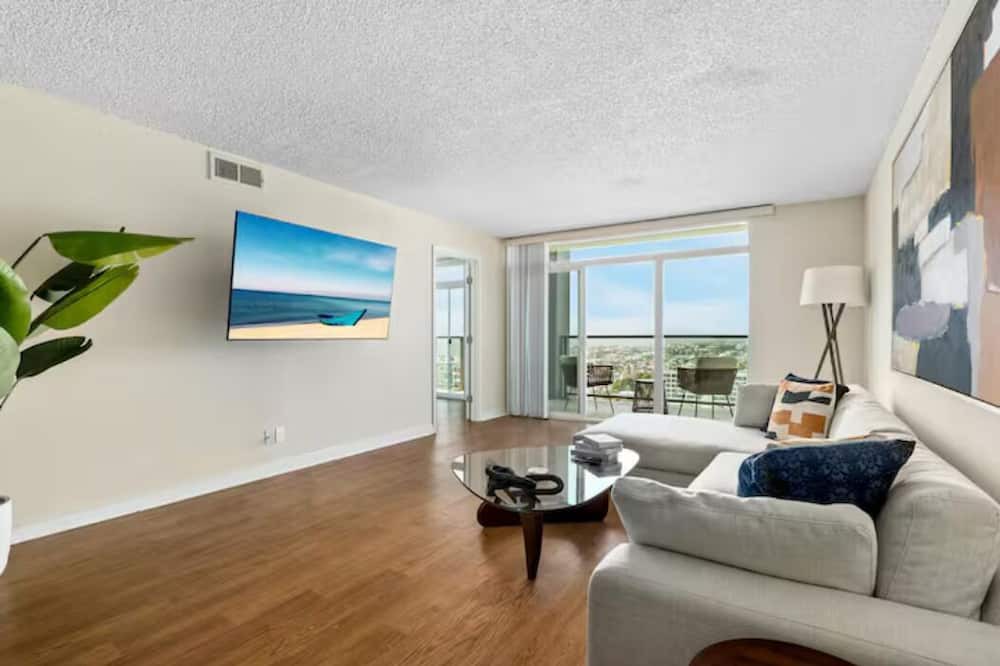 Photo of Livingroom in Marina del Rey