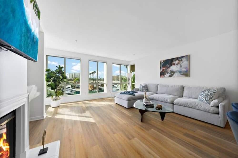 Photo of Bedroom in Marina del Rey