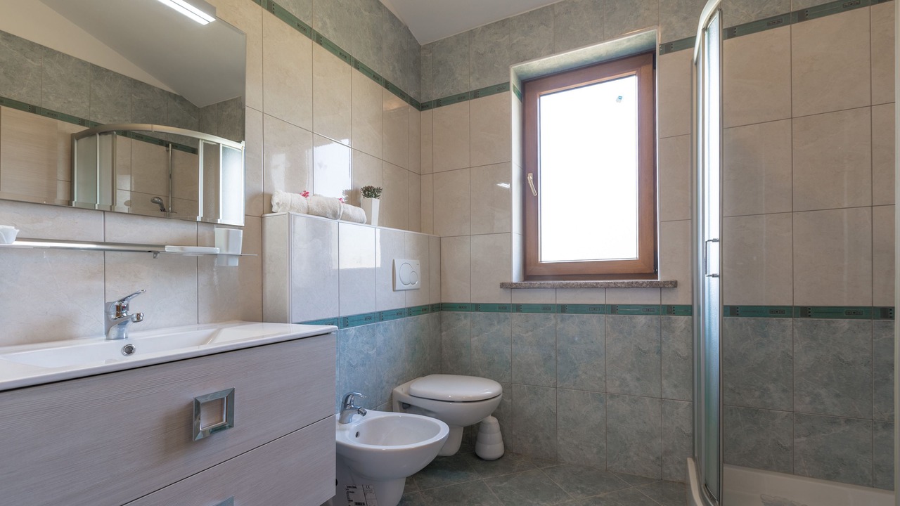Photo of Bathroom in Kastelir