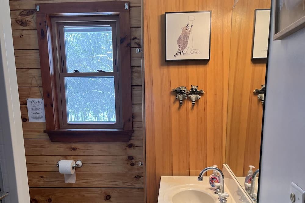 Photo of Bathroom in Geneseo